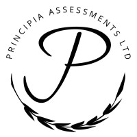 Principia Assessments Ltd. Logo