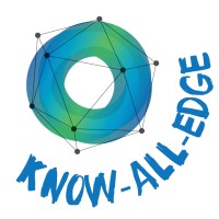Know All Edge Logo