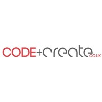 Code and Create Logo