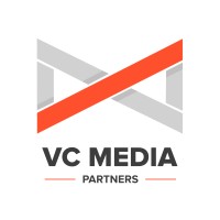 VC Media Partners Logo