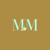 Marjorie Magazine Logo