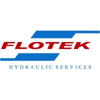 Flotek Hydraulic Services Logo