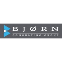 Bjorn Consulting Group Logo
