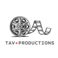 TAV Productions Logo