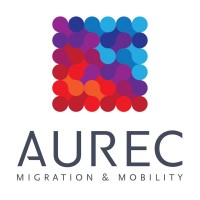Aurec Migration & Mobility Logo