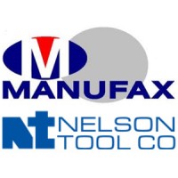 Manufax & Nelson Group Logo
