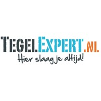 TegelExpert.nl Logo