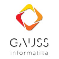 Gauss IT Sales and Services Logo