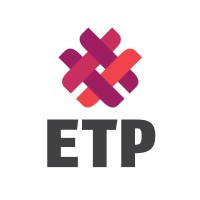 Textile ETP Logo