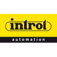 Introl Automation s.r.o. Logo