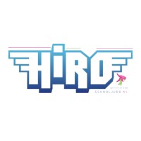 HiRO Logo