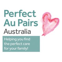 Perfect Au Pairs Australia Logo