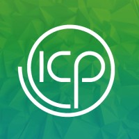 ICP - Pulp and Paper Institute, Ljubljana Logo