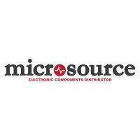 Microsource Logo