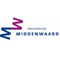 Dierenkliniek Middenwaard Logo