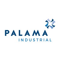 Palama Industrial (PTY) LTD Logo