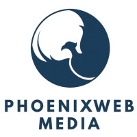 PhoenixWeb Media Logo
