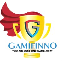 Gamifinno Logo
