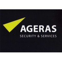 Ageras Security & Services Logo