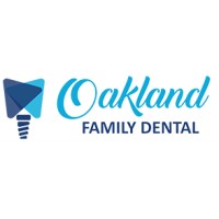 Oakland Family Dental Logo