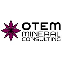 Otem Mineral Consulting Logo