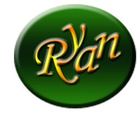 Ryan Mortgage Company Logo