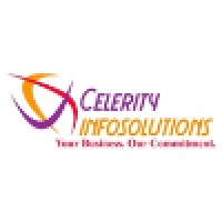 Celerity Infosolutions Logo
