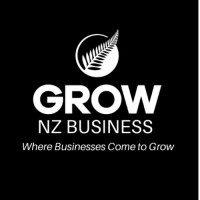 Grow NZ Business Limited Logo