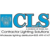 Contractor Lighting Solutions Logo