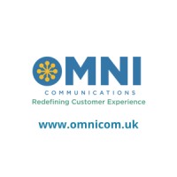 Omni Communications Logo