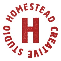 Homestead Creative Studio Logo