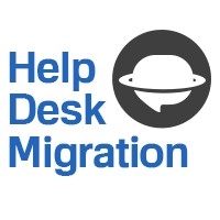 Help Desk Migration Logo