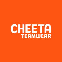 Cheeta Teamwear Logo