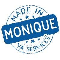 Made in Monique Logo