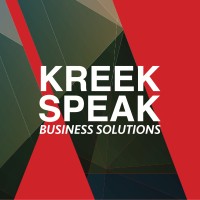 KreekSpeak Business Solutions Logo