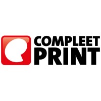 Compleetprint Logo