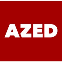 AZED Ventures GmbH Logo