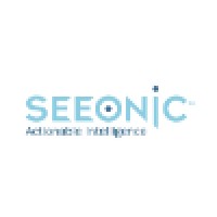 Seeonic, Inc. Logo