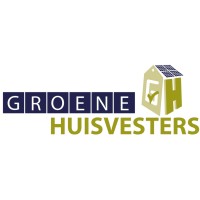 Groene Huisvesters Logo