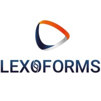 Lexoforms A/S Logo