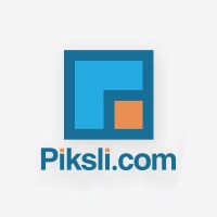 Piksli.com d.o.o. Logo