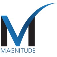 GoMobile Pty Ltd - Magnitude Logo