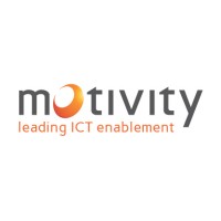 Motivity South Africa Logo