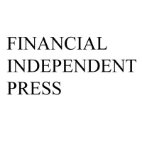 Financial Independent Press Logo