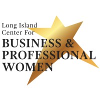 Long Island Center for Business & Professional Women Logo