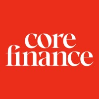 Core Finance Logo
