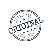 Original Claim Services Logo