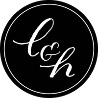 Lavender & Honey Espresso Bar Logo