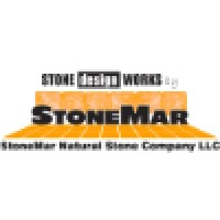 StoneMar Natural Stone Company LLC Logo