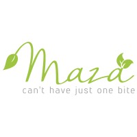 Maza Logo